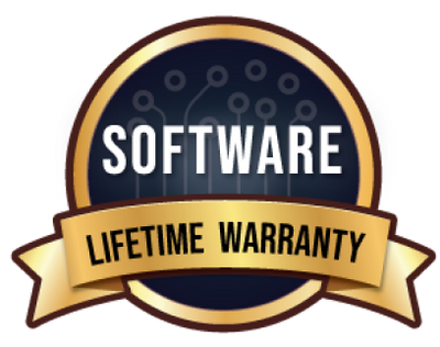 Lifetime Software Warranty with FastMaps Remapping Pembrokeshire.  Customer service is our priority.