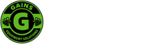 GAINS EQUIPMENT SOLUTIONS