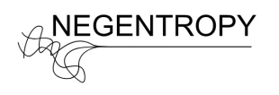 Negentropy, llc