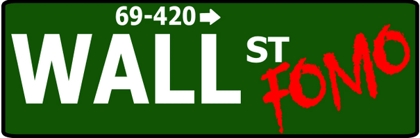 Wall Street FOMO