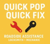 Quick Pop Quick Fix