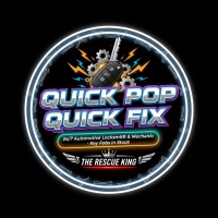 Quick Pop Quick Fix