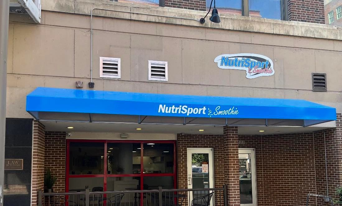 NutriSport & Smoothie Downtown