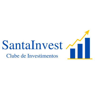 SantaInvest