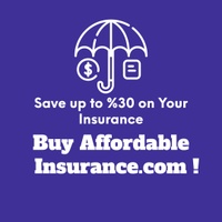 Buy Affordable Insurance.com!