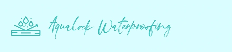 Aqualock Waterproofing