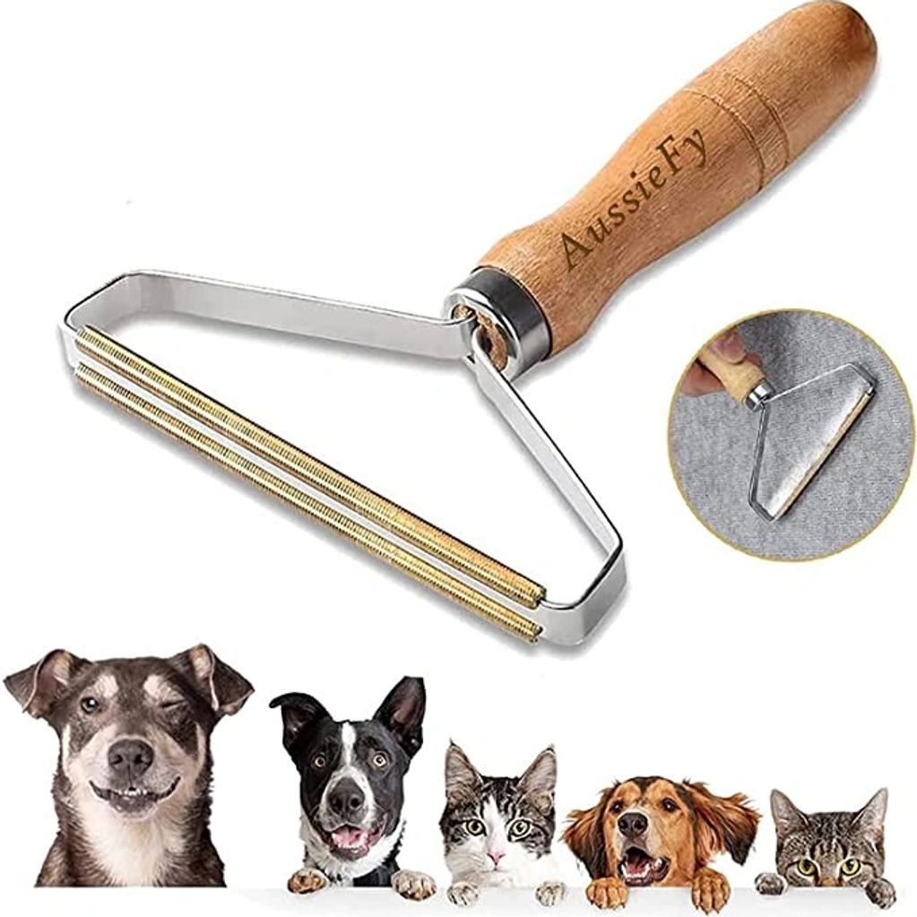 AussieFy Premium Pet Hair Remover