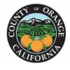 County of Orange Sheriff's Dept