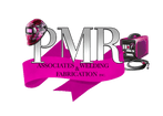 PMR Associates Welding & Fabrication Inc
SBE, DBE, MWE. MBE  AABE
