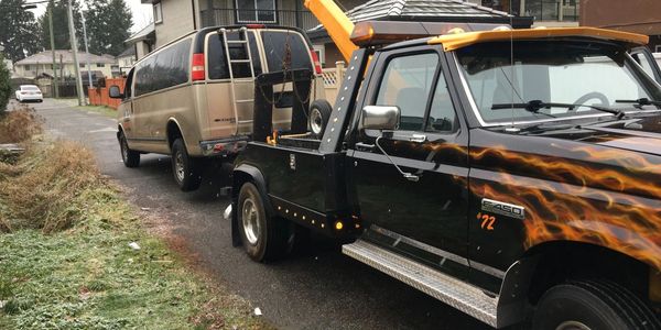 "Sell your junk car for cash in Abbotsford – Free towing and fast pickup included.