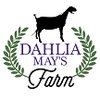 Dahlia May's Farm