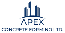 

Apex 
Concrete Forming
