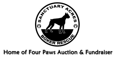 Sanctuary Acres Boxer Rescue