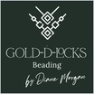 Gold D Locks