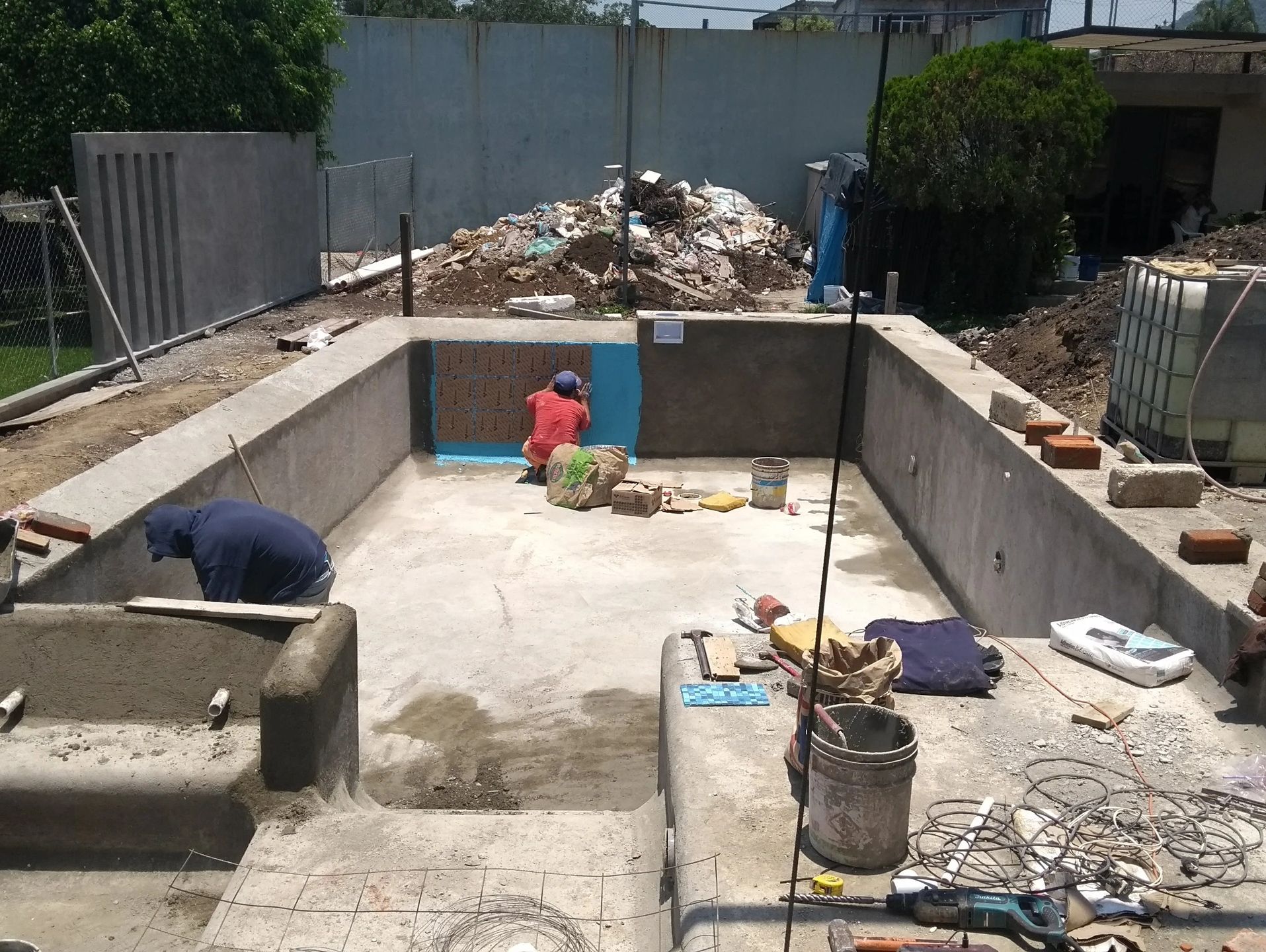 Bienvenido a Bilder construcción ¿listo para tu sueño? #proyectosdeconstrucción #arquitecto #arquite