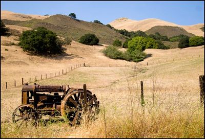 San Luis Obispo County's Agricultural History