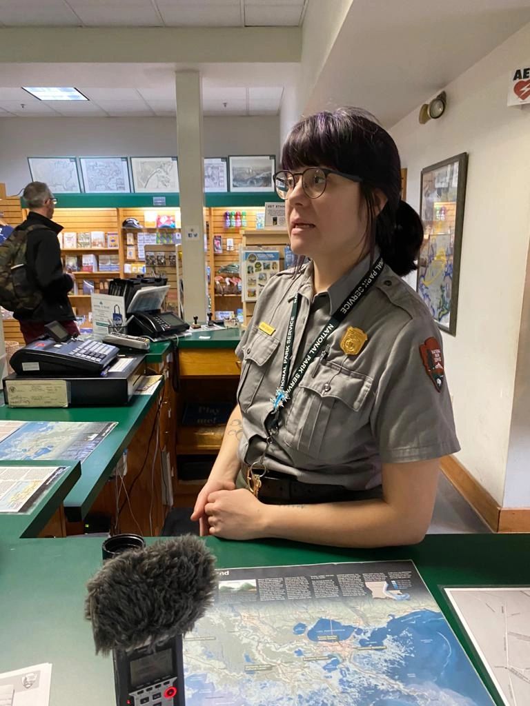 Ca Naturalist Spotlight: Christine Dal Bello