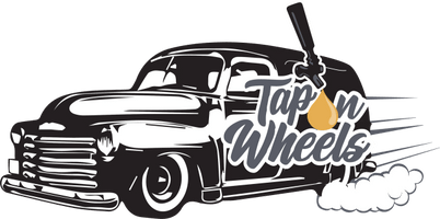 Tap On Wheels