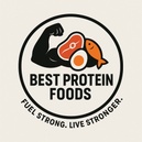bestproteinfoods