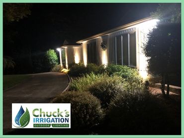 Check out some of our lighting work over the years.