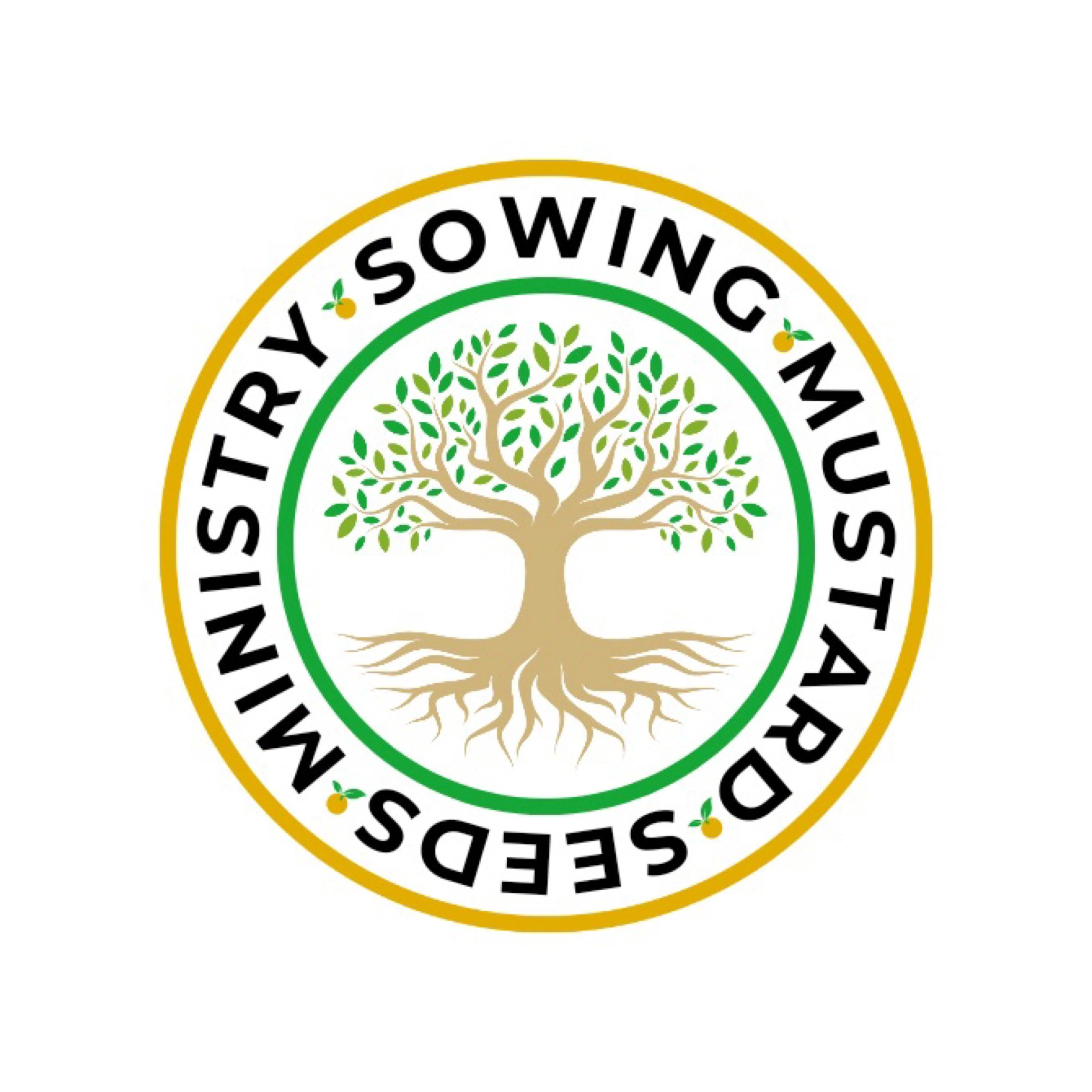 Sowing Mustard Seeds Ministry