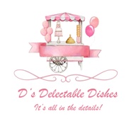 DS Delectable Desserts