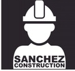 M.Sanchez Construction Company