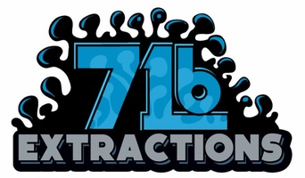  7lb EXTRACTIONS