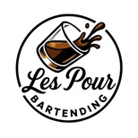 Les Pour Bartending