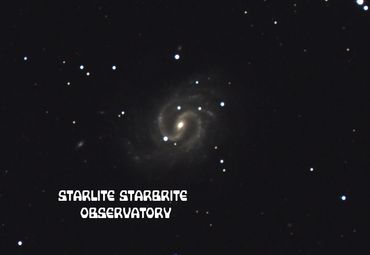 NGC 4535