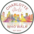 Charlotte Girls Who Walk