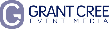 Grant Cree Event Media