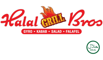 Halal Bros Grill