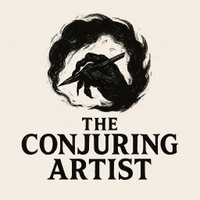 The Conjuring Artist