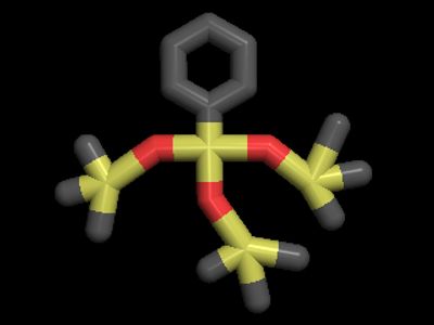 Methyl Phenyl Siloxane Oil
