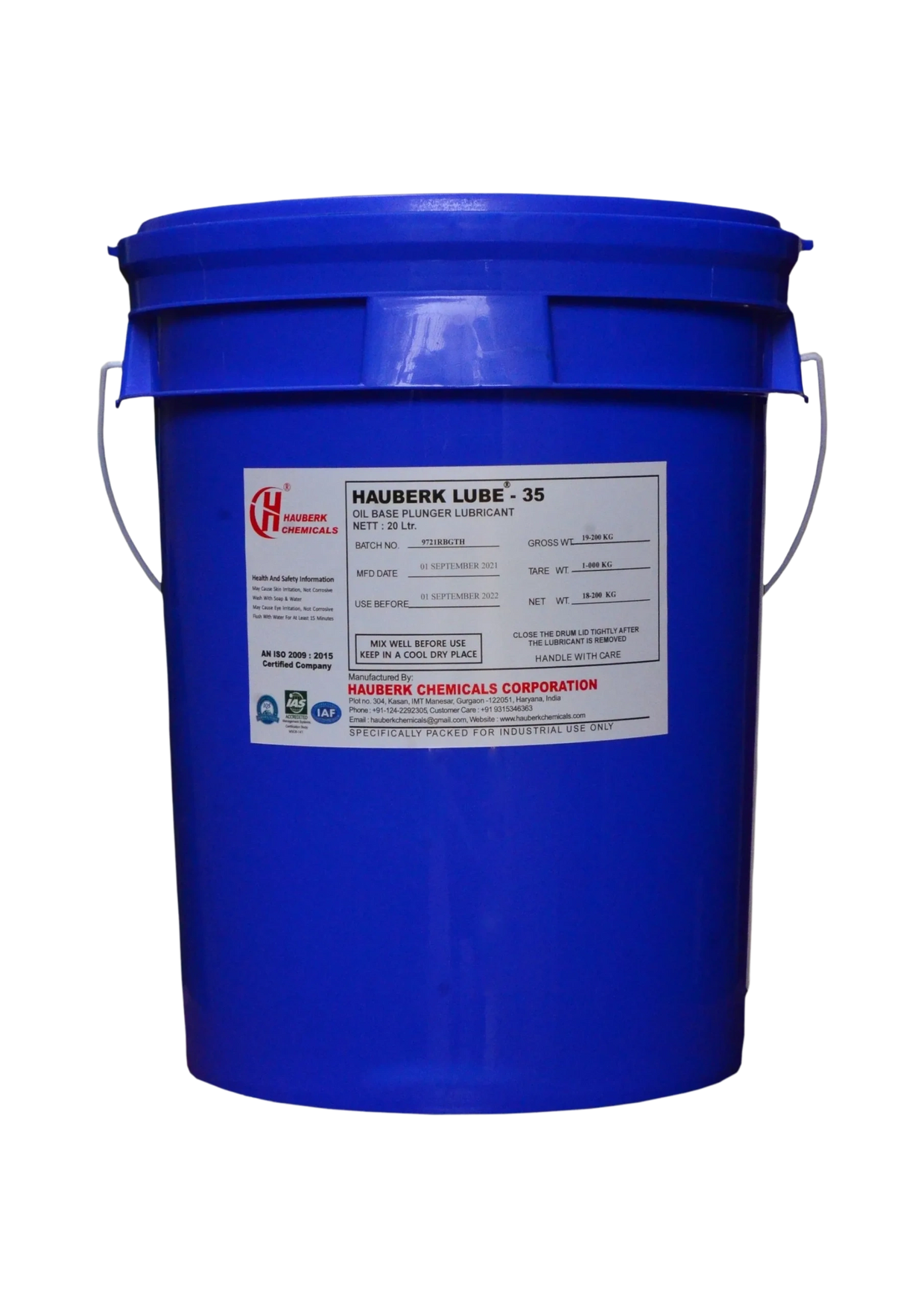  Graphite Base Plunger Lubricants For High Pressure Die Castings