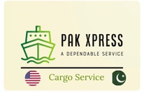 Pak Xpress Cargo Services