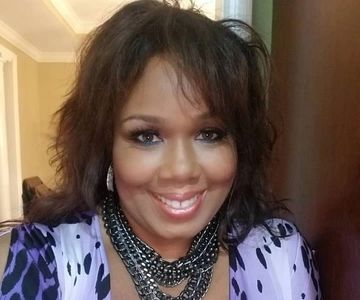 LaTricia Renee, black-woman-owned small business. self taught. autism advocate. mental wellness
