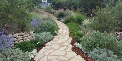 Landscape designer in Malibu, CA