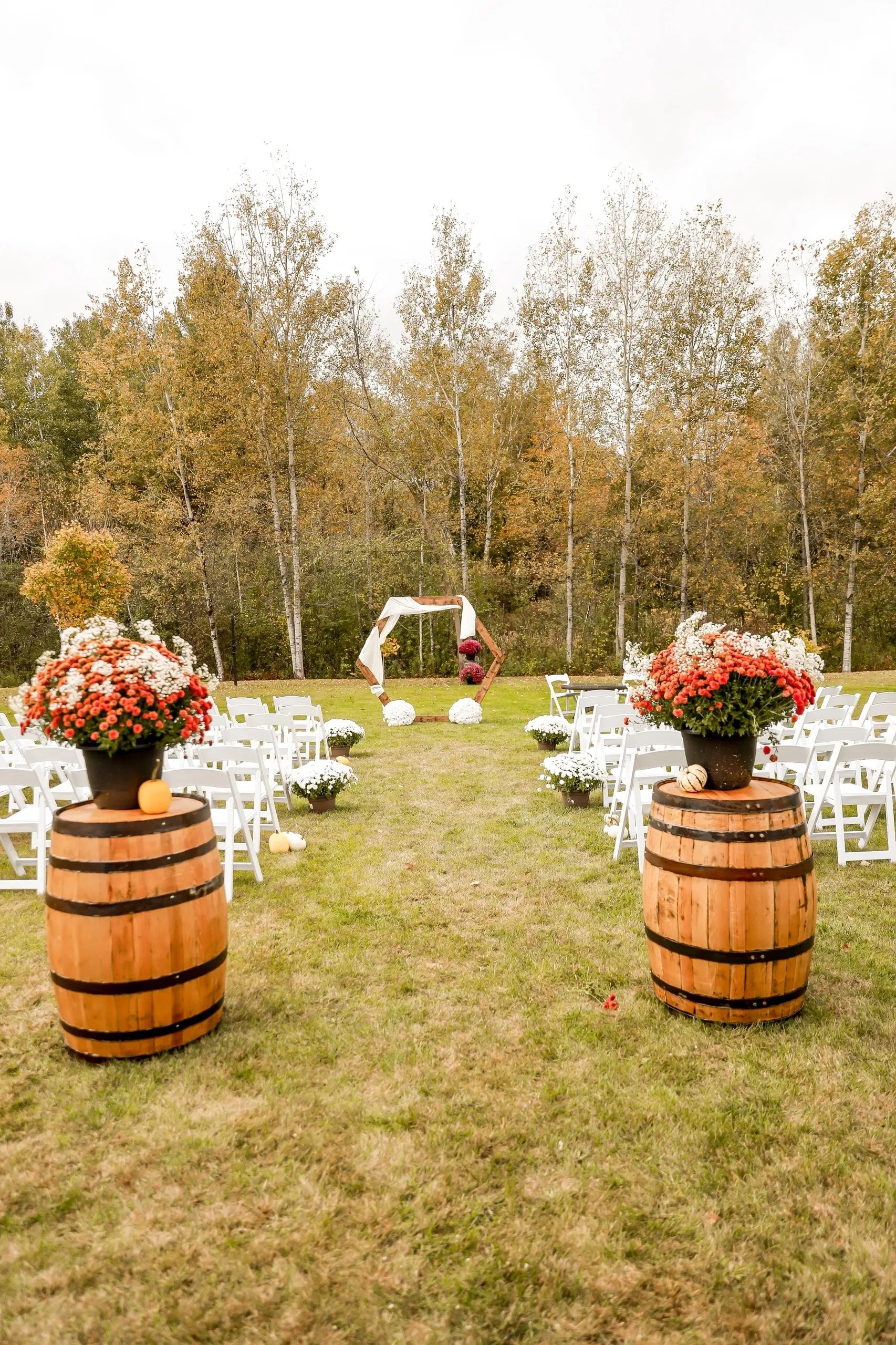 just imagine party rentals