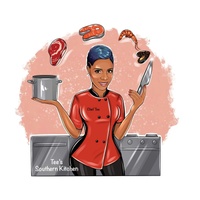 Tee's Southern Kitchen 