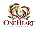 One Heart
Pet Services