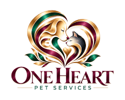 One Heart
Pet Services