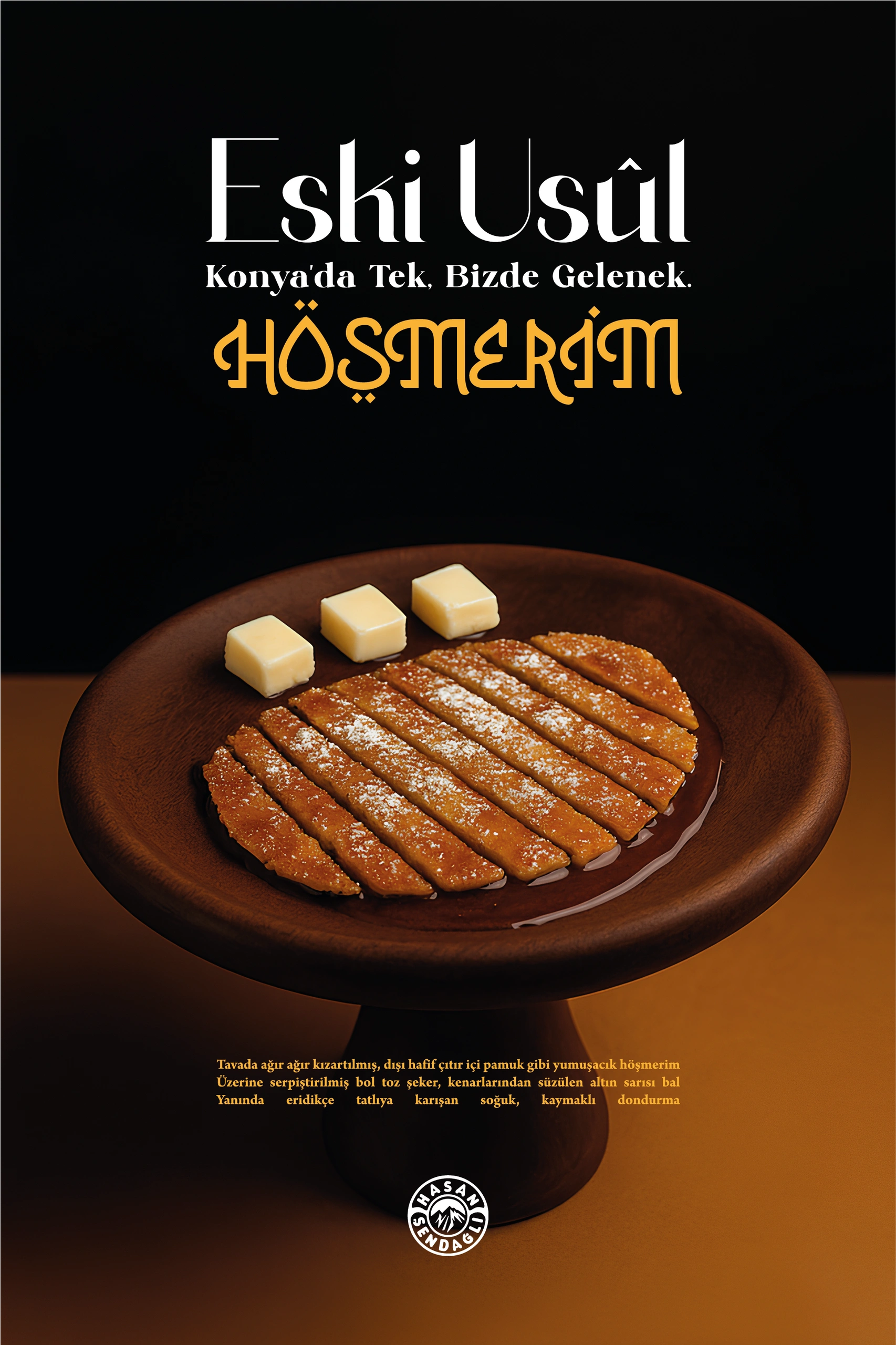 Höşmerim