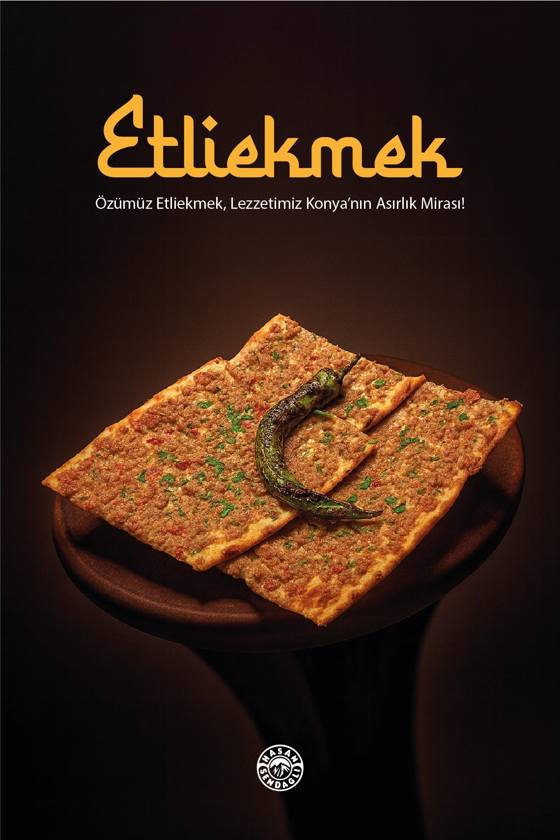 ETLİEKMEK