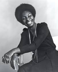 Nina Simone 