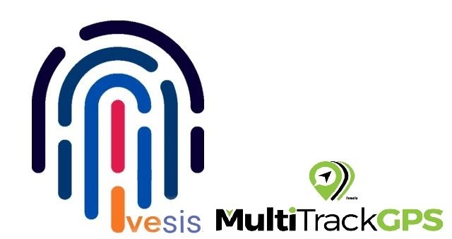 Multitrack-gps