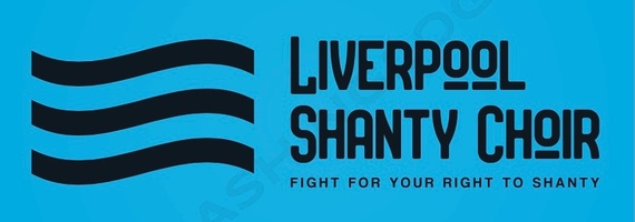 Liverpool Shanty Choir