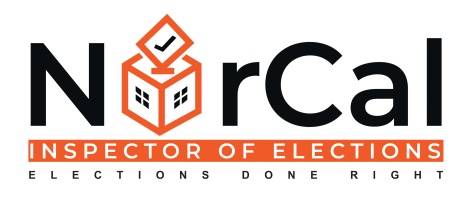 NorCal Inspector of Elections