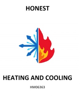 Honest, Heating and Cooling LLC